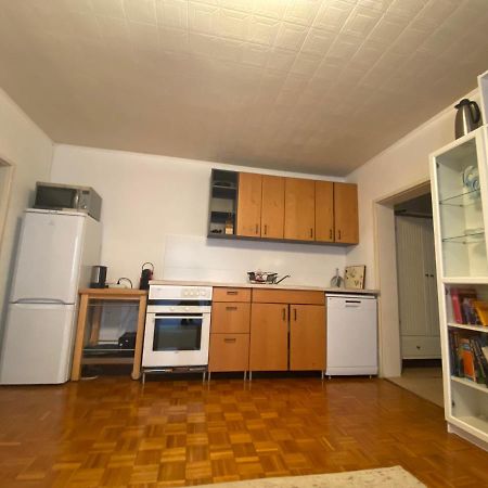 Apartment52 In Vienna Near The Рrаter Kültér fotó