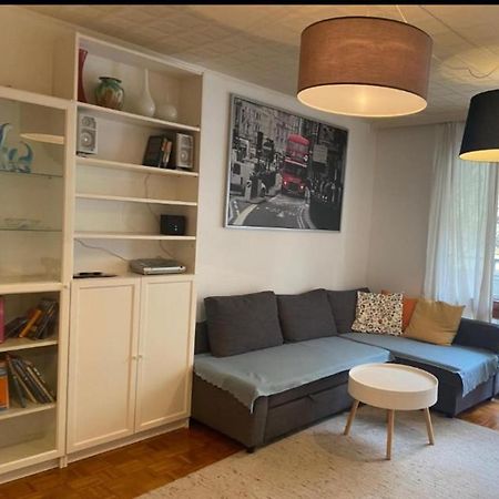 Apartment52 In Vienna Near The Рrаter Kültér fotó