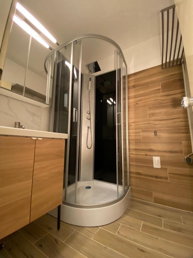 Apartment52 In Vienna Near The Рrаter Kültér fotó