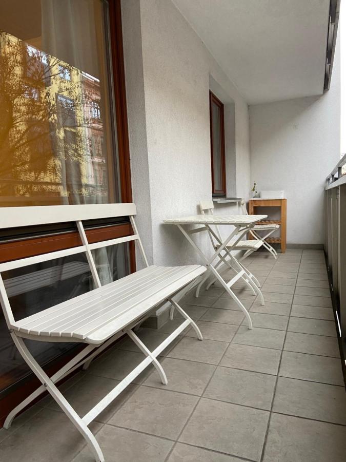 Apartment52 In Vienna Near The Рrаter Kültér fotó