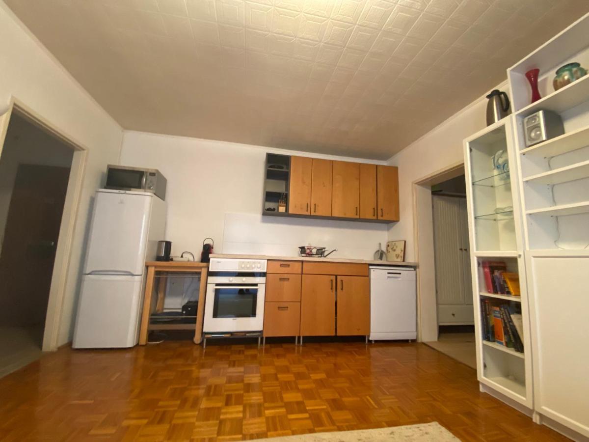 Apartment52 In Vienna Near The Рrаter Kültér fotó