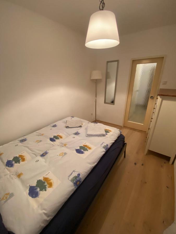 Apartment52 In Vienna Near The Рrаter Kültér fotó