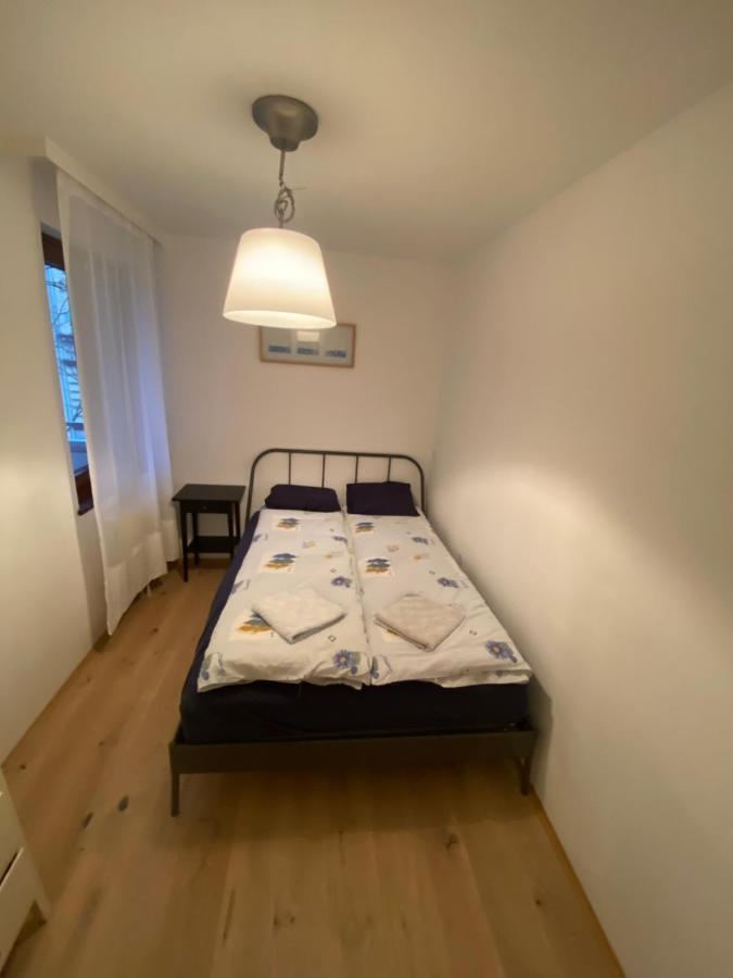 Apartment52 In Vienna Near The Рrаter Kültér fotó